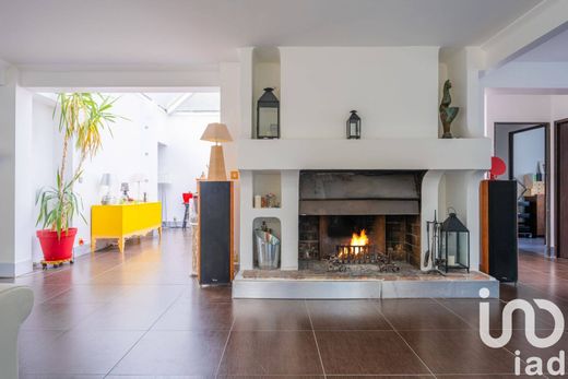 Villa en Aix-en-Provence, Bocas del Ródano