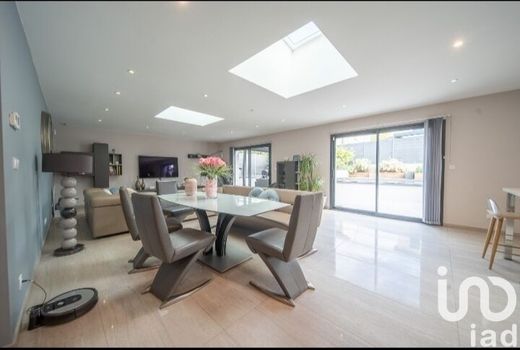 Villa in Thionville, Moselle