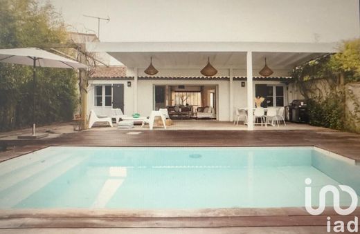 Villa in La Flotte, Charente-Maritime