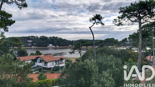 Villa a Soorts, Landes