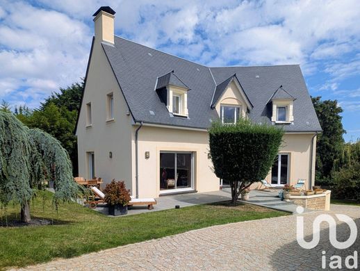 Villa à Houlgate, Calvados