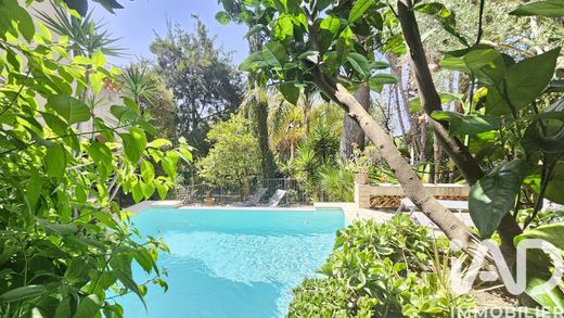 Villa in Sanary-sur-Mer, Var