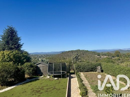 Βίλα σε Saint-Raphaël, Var