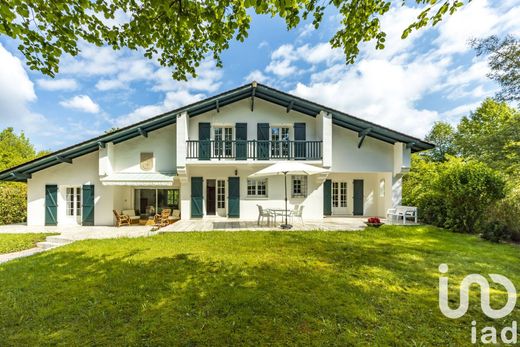 Willa w Ascain, Pyrénées-Atlantiques