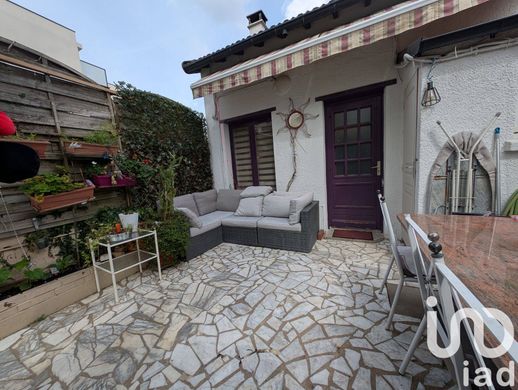 别墅  Issy-les-Moulineaux, Hauts-de-Seine