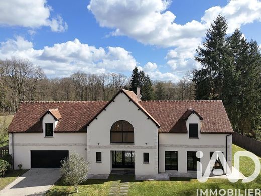 Villa - Condé-sur-Vesgre, Yvelines