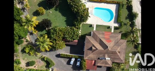 Βίλα σε Saint-François, Guadeloupe