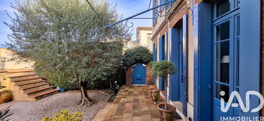 Villa en Toulouse, Alto Garona