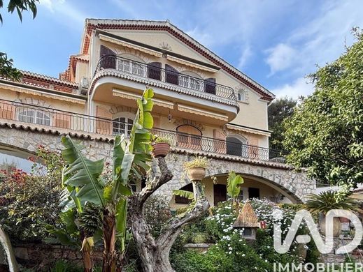 Villa in Roquebrune-Cap-Martin, Alpes-Maritimes