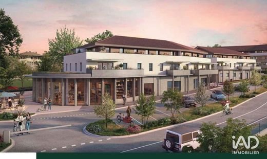 Appartement à Vétraz-Monthoux, Haute-Savoie