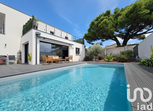 Villa à Fouras, Charente-Maritime