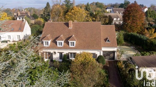 ‏וילה ב  Condé-Sainte-Libiaire, Seine-et-Marne