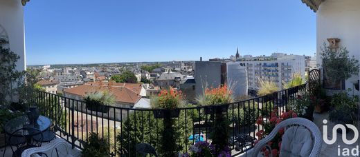 Διαμέρισμα σε Λιμόζ, Haute-Vienne