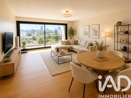 Piso / Apartamento en Salpêtrière, Butte-aux-Cailles, Croulebarbe, Paris