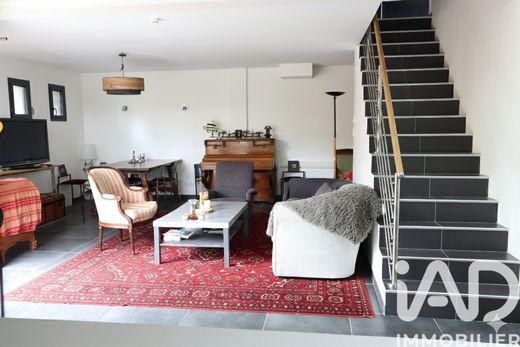 ﻓﻴﻼ ﻓﻲ Saint-Cloud, Hauts-de-Seine