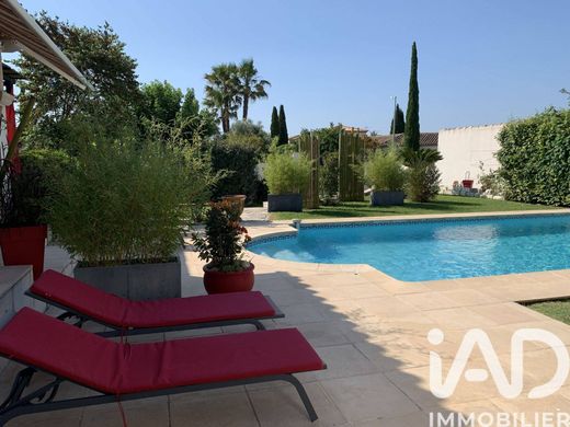 Villa in Teyran, Hérault