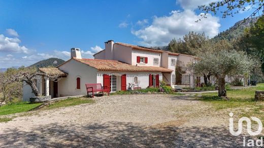 Villa à Auriol, Bouches-du-Rhône