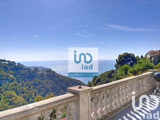 Villa in Roquebrune-Cap-Martin, Alpes-Maritimes