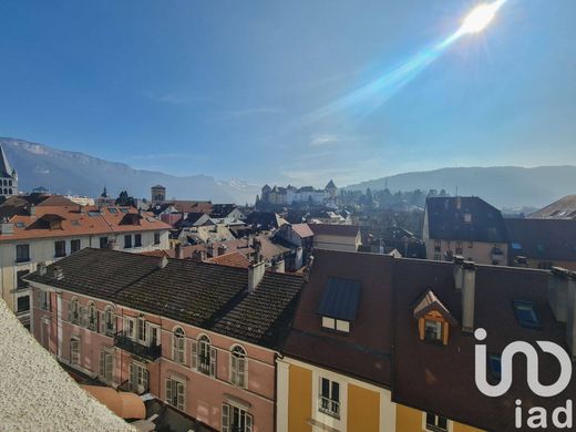 Appartement à Annecy, Haute-Savoie