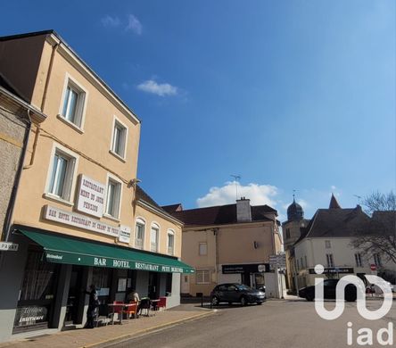 Complexos residenciais - Paray-le-Monial, Saône-et-Loire