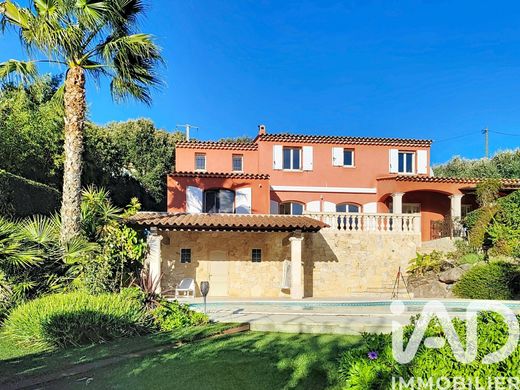 Villa en Les Adrets-de-l'Estérel, Var