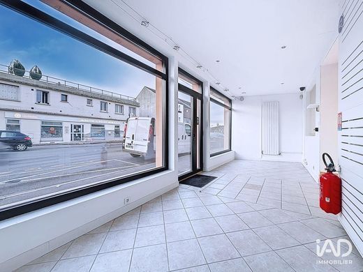 办公室  Draveil, Essonne