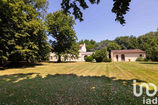 Villa in Sémalens, Tarn