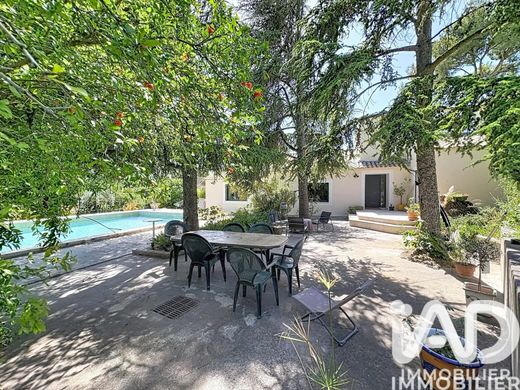 Villa in Allauch, Bouches-du-Rhône