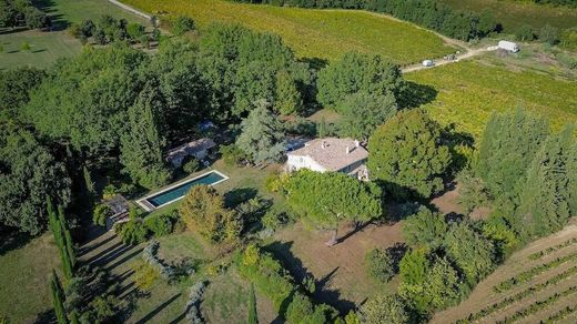 Villa in Cucuron, Vaucluse