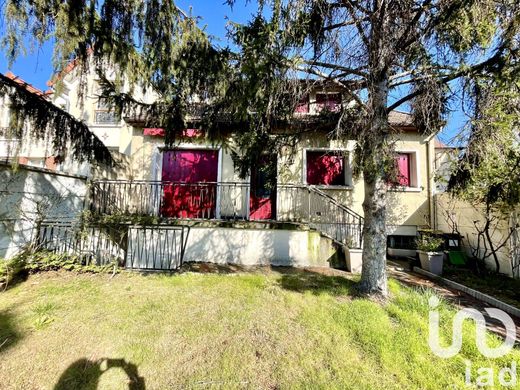 Villa Maisons-Alfort, Val-de-Marne