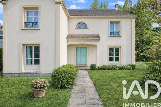 Villa in Marly-le-Roi, Yvelines