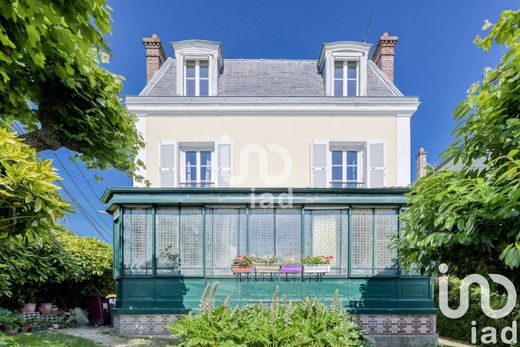 Villa - Lagny-sur-Marne, Seine-et-Marne