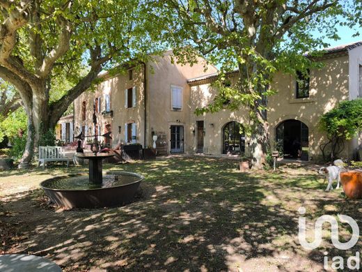 Villa a Carpentras, Vaucluse