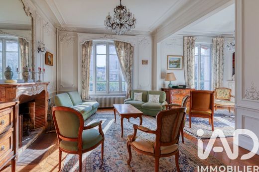 Villa Meaux, Seine-et-Marne