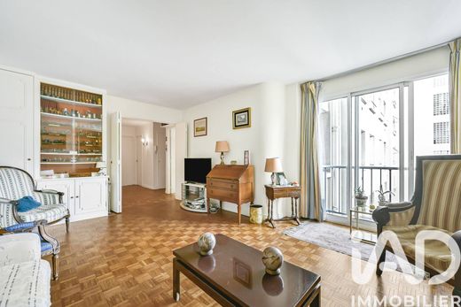 Appartement in Monceau, Courcelles, Ternes, Paris