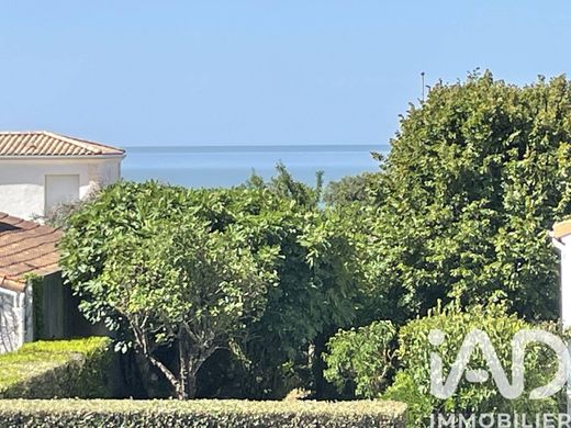 Villa en Vaux-sur-Mer, Charenta Marítima