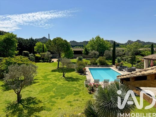 Villa in Saint-Rémy-de-Provence, Bouches-du-Rhône