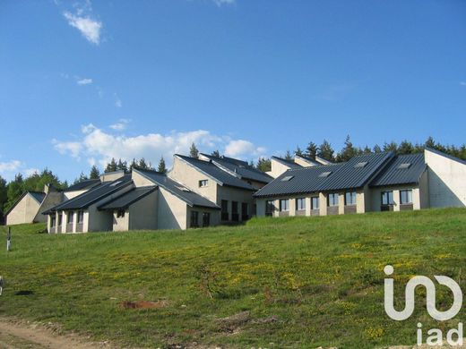Villa à Clavières, Cantal