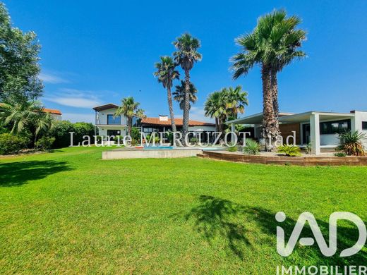 Вилла, Pollestres, Pyrénées-Orientales