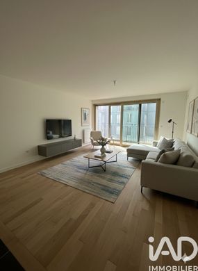 Appartamento a Motte-Picquet, Commerce, Necker, Parigi