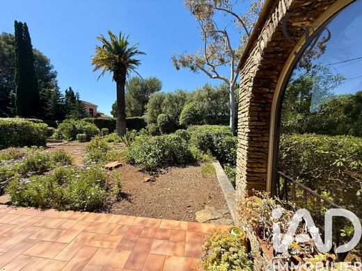 Villa Six-Fours-les-Plages, Var