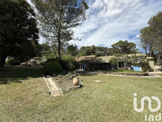 Villa in Vaison-la-Romaine, Vaucluse