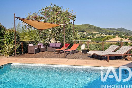 Villa in Évenos, Var