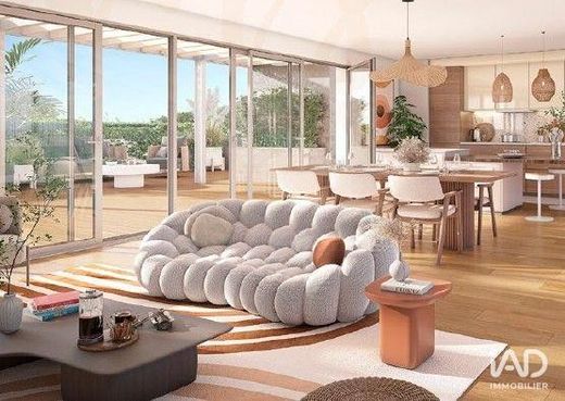 Daire Bordeaux, Gironde