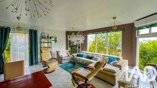 Villa en Saint-Paul, Reunión