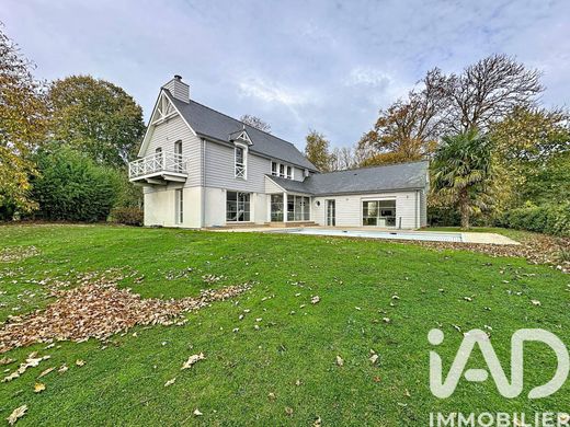 Villa - Plouër-sur-Rance, Côtes-d'Armor