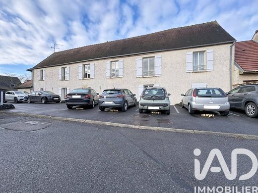 Komplex apartman Bondoufle, Essonne