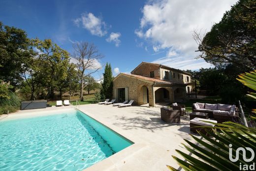 Villa in Vaison-la-Romaine, Vaucluse