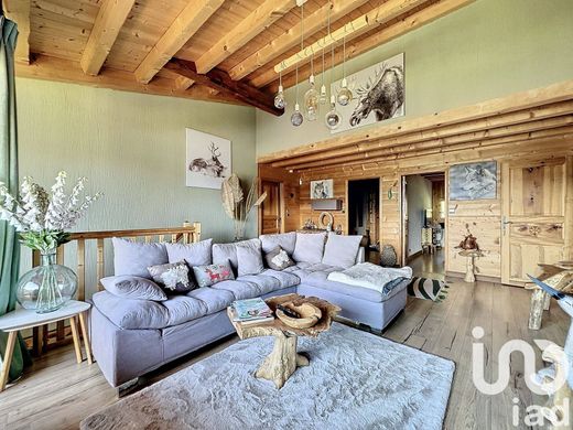 Villa en Taninges, Alta Saboya