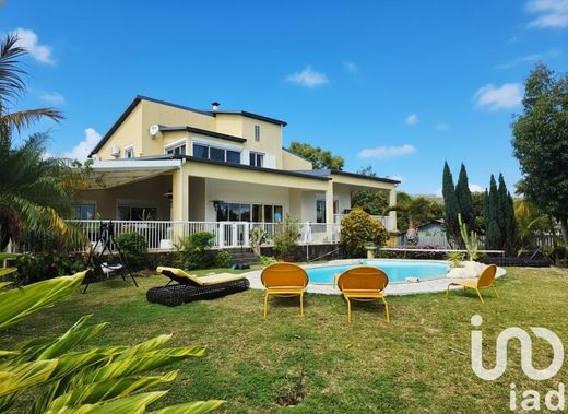 Villa in Le Tampon, Réunion